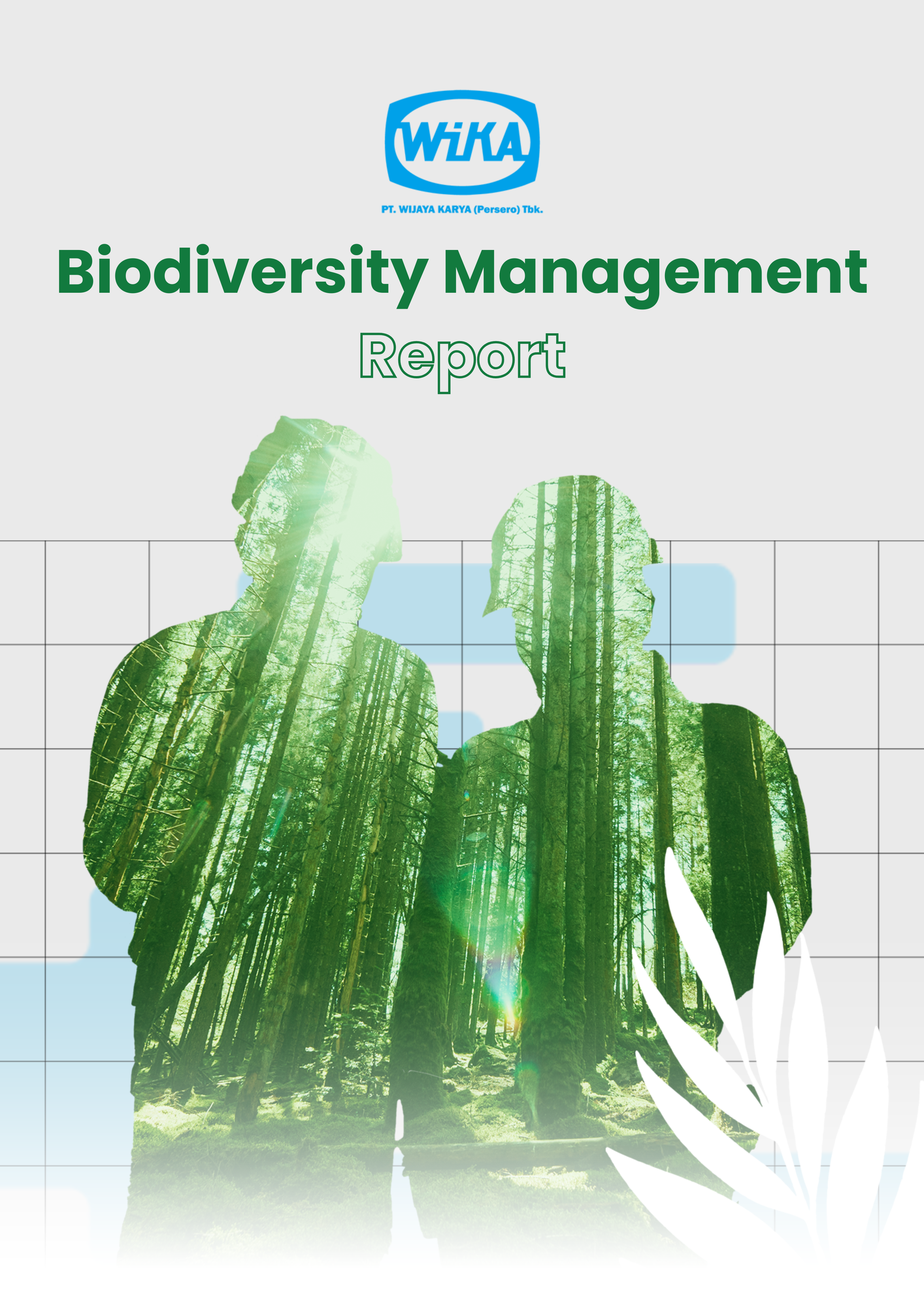 Biodiversity Management Report